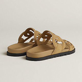 Extra sandal - Beige | Hermès USA